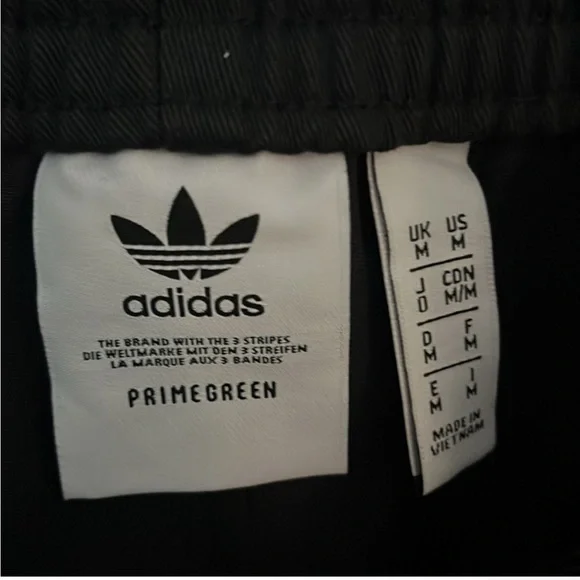 Adidas Joggers - Picture 4 of 5